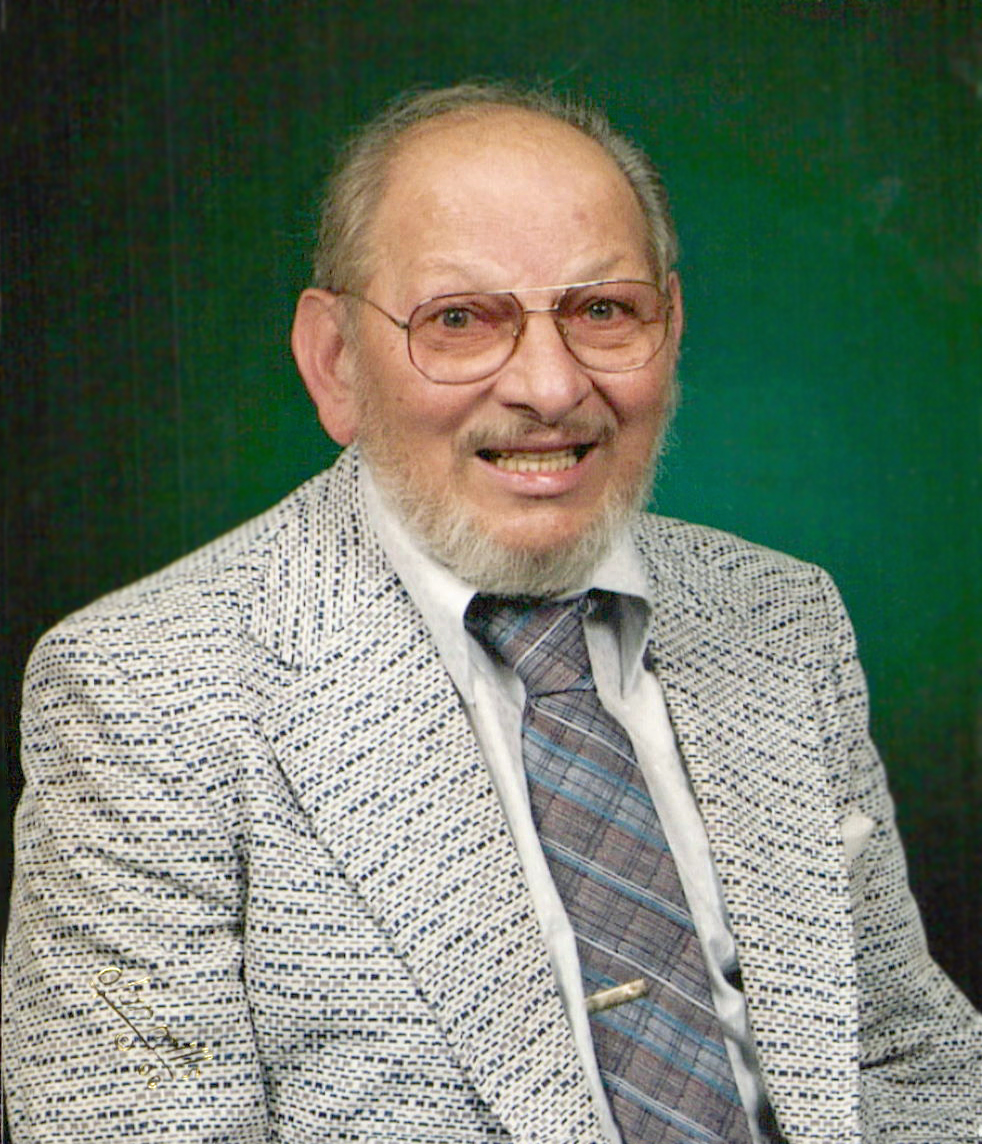 Conrad T. Borek Roseberry's Funeral Home