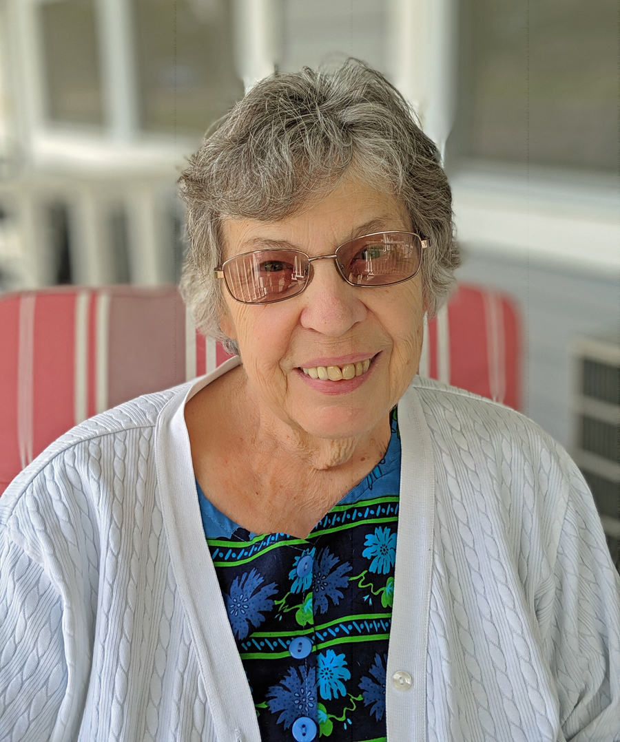 Lee Ann Roseberry Roseberry's Funeral Home