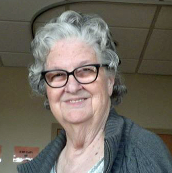 Evelyn Mae Ebsen (nee Huffman) Roseberry's Funeral Home