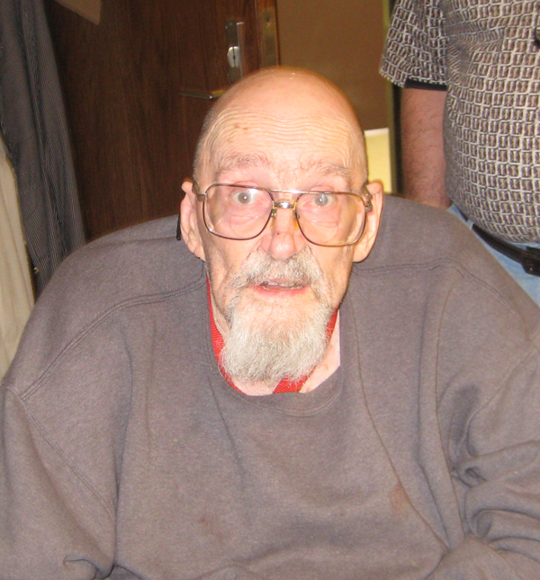 William Ezra Wilson Roseberry's Funeral Home