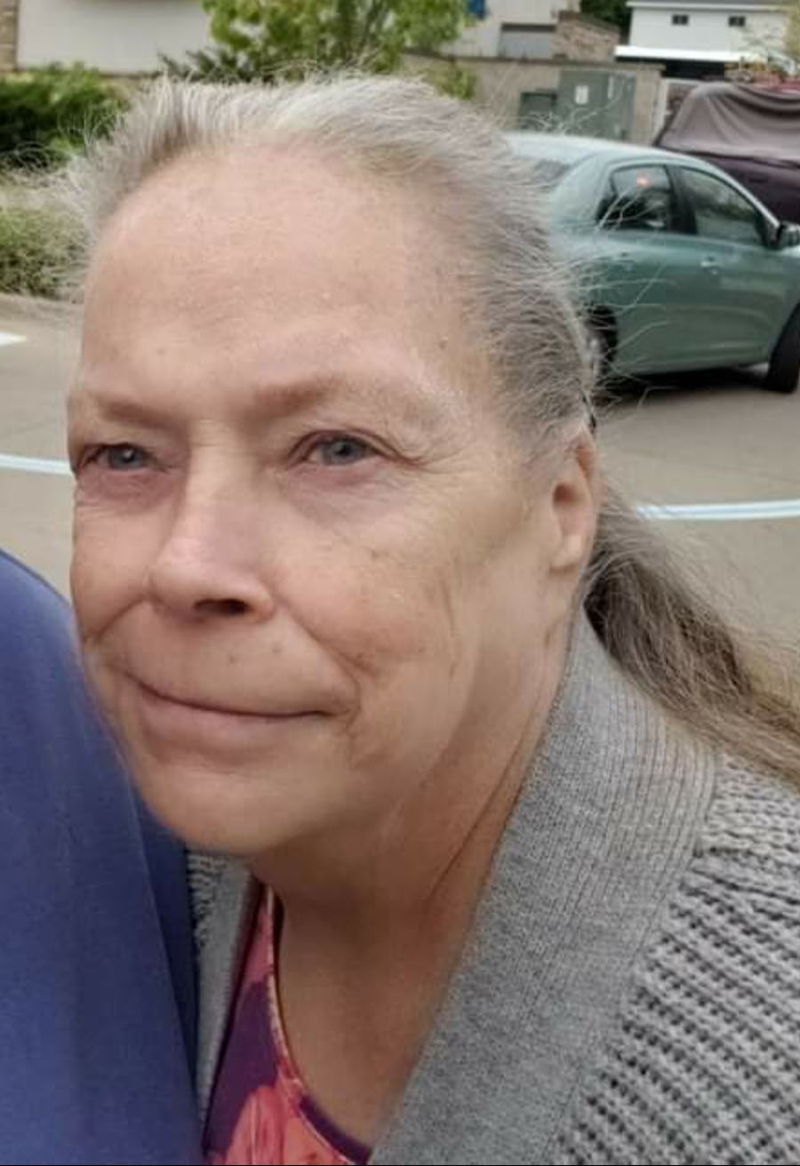 Laurie Jean Bohn Roseberry's Funeral Home