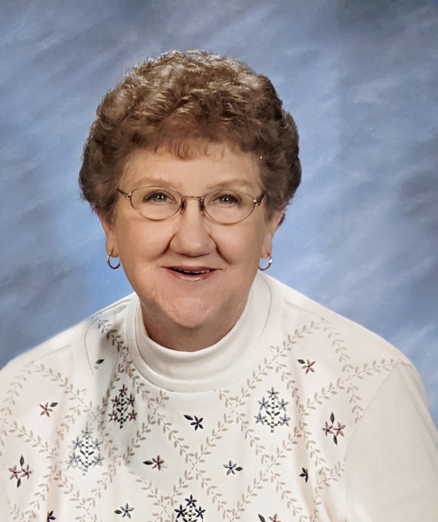 Lila Oakes Roseberry's Funeral Home