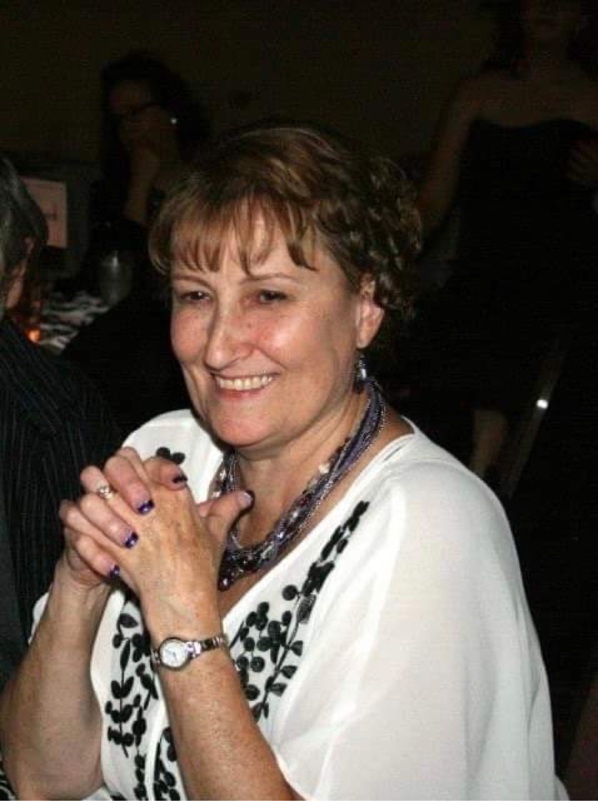 Teresa Marie Becker Roseberry's Funeral Home(04)