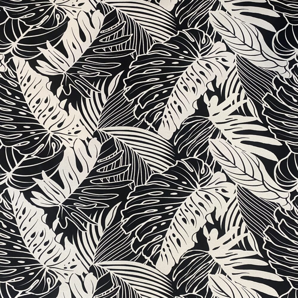 Buy Tommy Bahama Leaf Reef Tuxedo Online Fabric Store St Peters Sydney