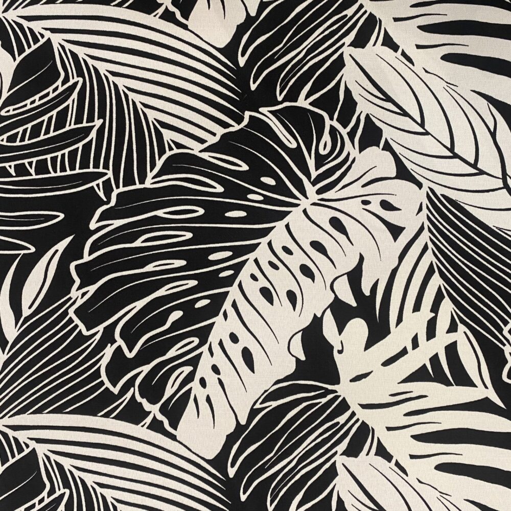 Buy Tommy Bahama Leaf Reef Tuxedo Online Fabric Store St Peters Sydney