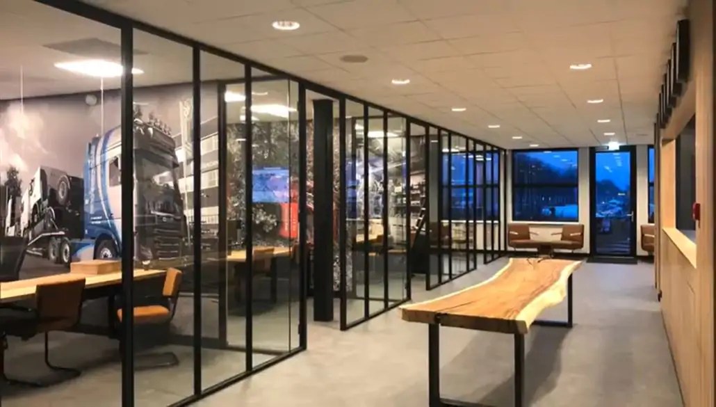 JB Trading Roseboom Techniek