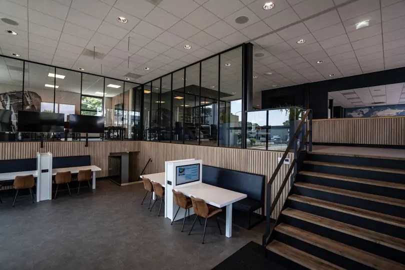 JB Trading Roseboom Techniek