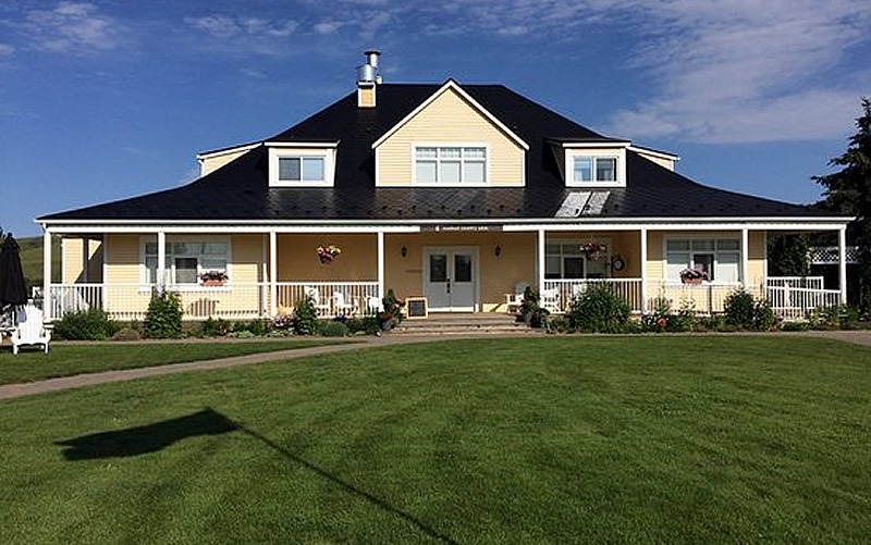 Places to stay in Rosebud inn, guest houses, b&bs, and RV Resort.