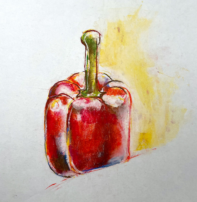 Courses Rosebud Art Studio