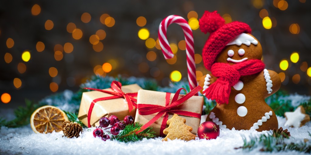 Christmas Party 2018 Rosebud Centre for Girls