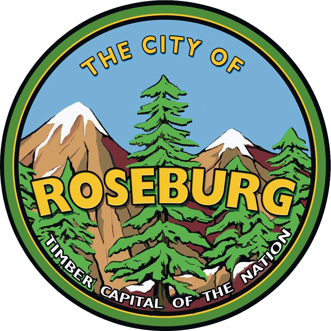 Catalog — Roseburg Public Library