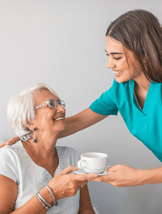 Home Rose Care Community Services