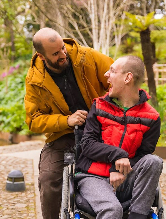 Home Rose Care Community Services