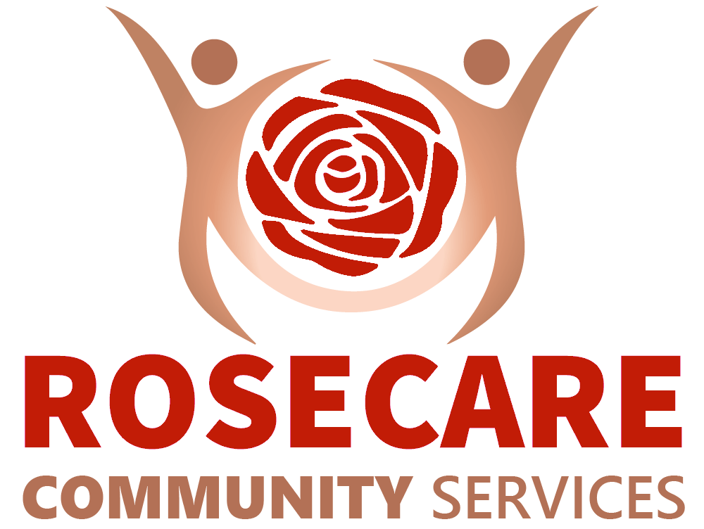 Home Rose Care Community Services