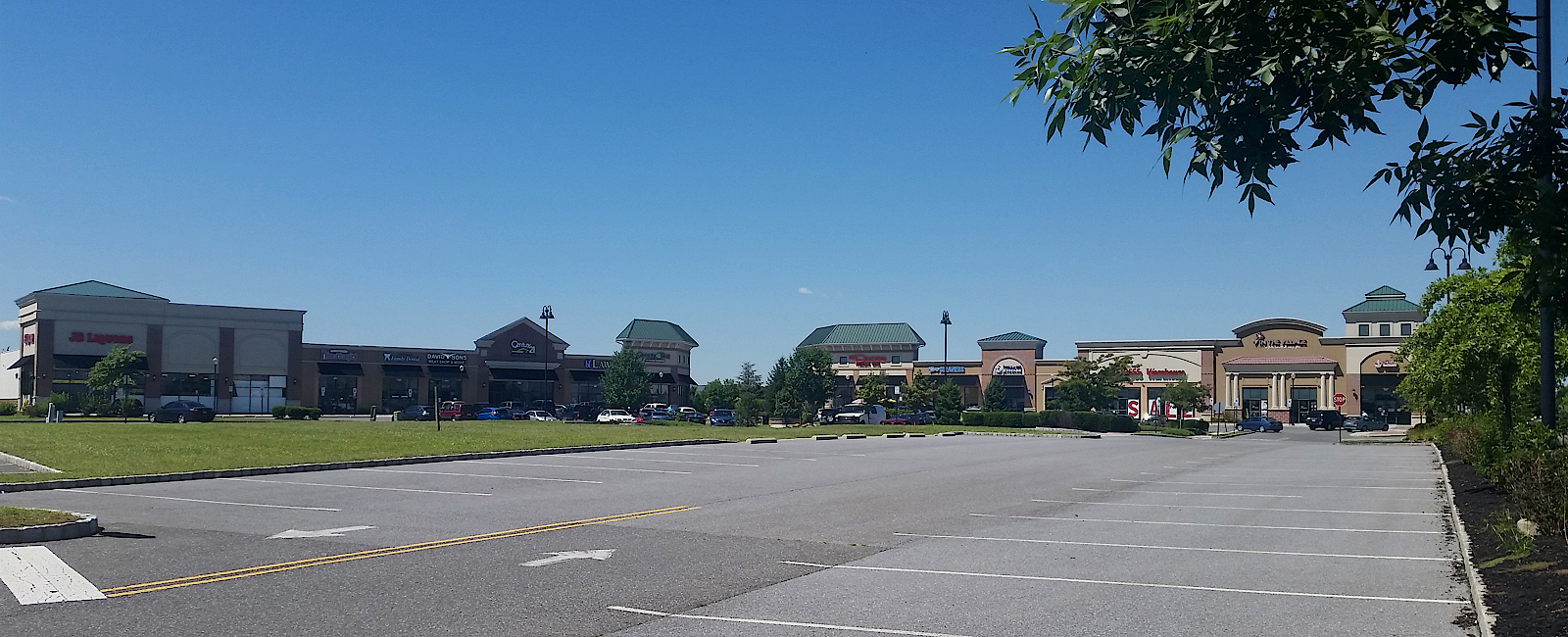  Rose Commercial Real Estate South Jersey