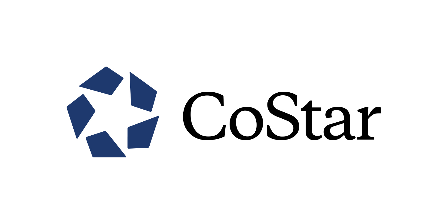 CoStar Logo Rose Commercial Real Estate South Jersey