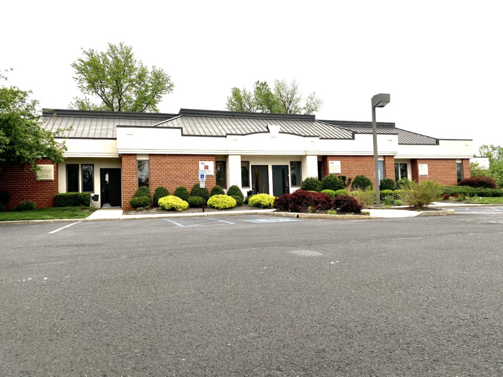 2301 E. Evesham Road, Suite 105, Voorhees Rose Commercial Real Estate