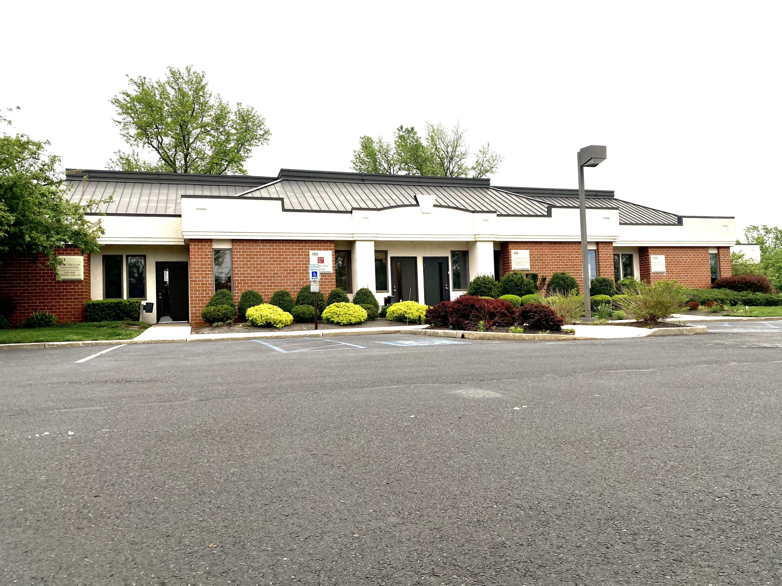 2301 evesham Rd 105 web Rose Commercial Real Estate South Jersey