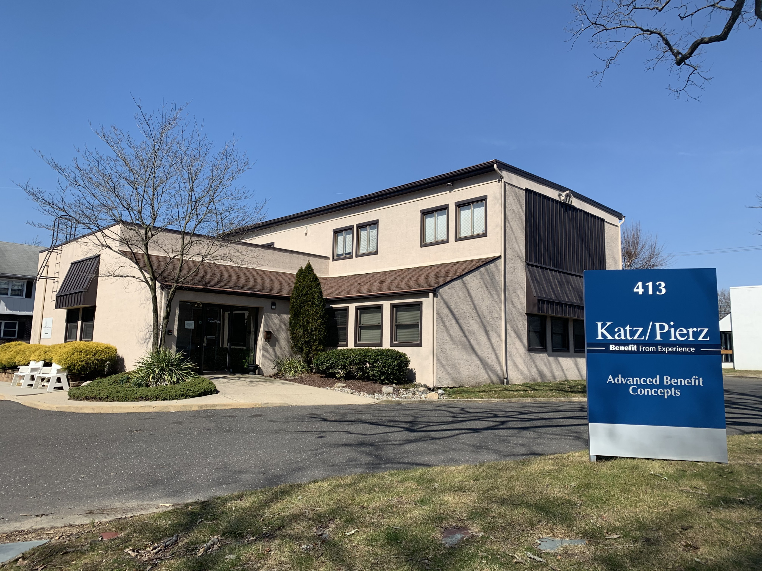 Sale of 6,205+/ SF Office, Cherry Hill, NJ Rose Commercial Real