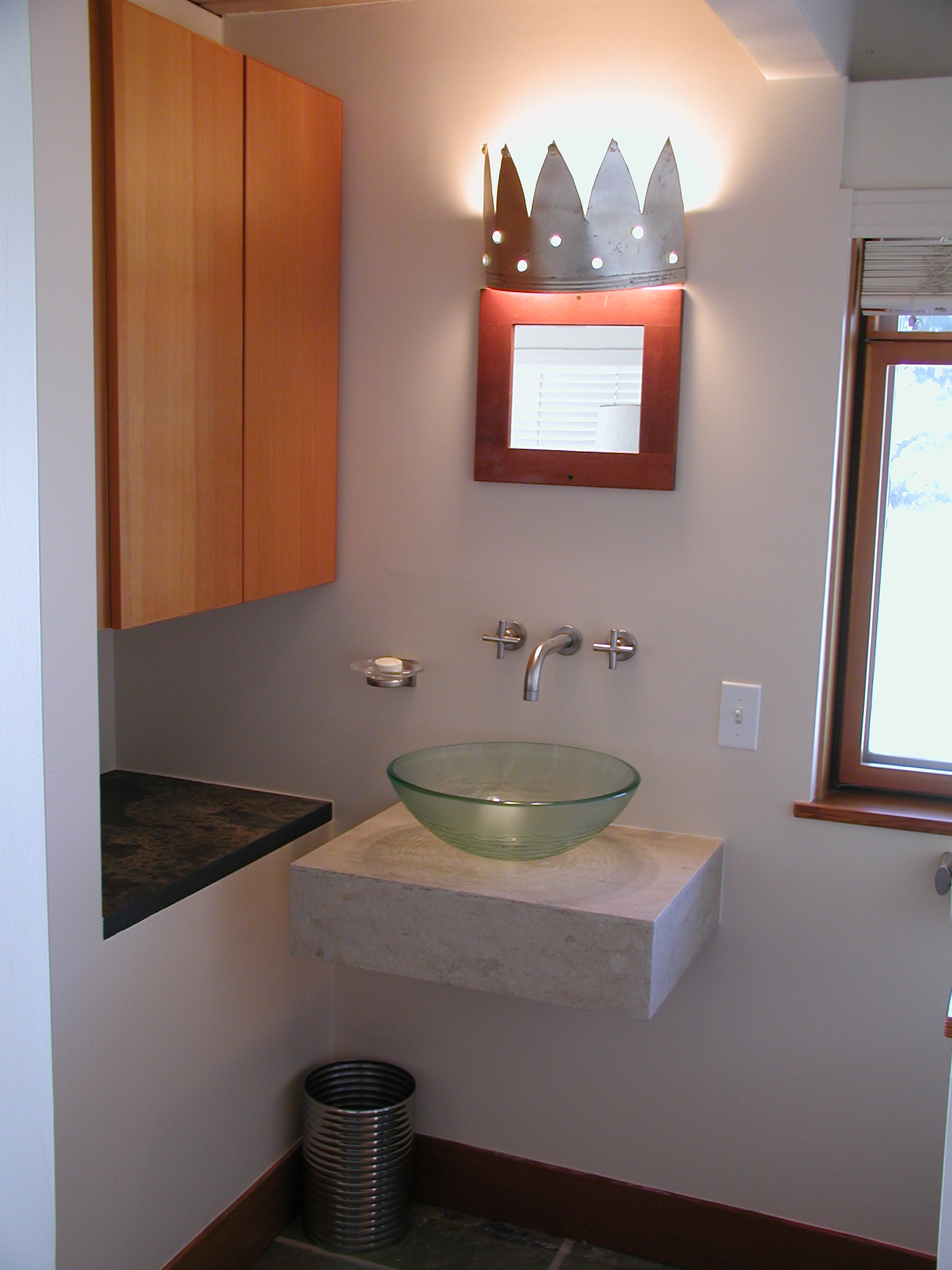 BATHROOMS WITH PAINTED WALLS 90067 imdelgado fasion style