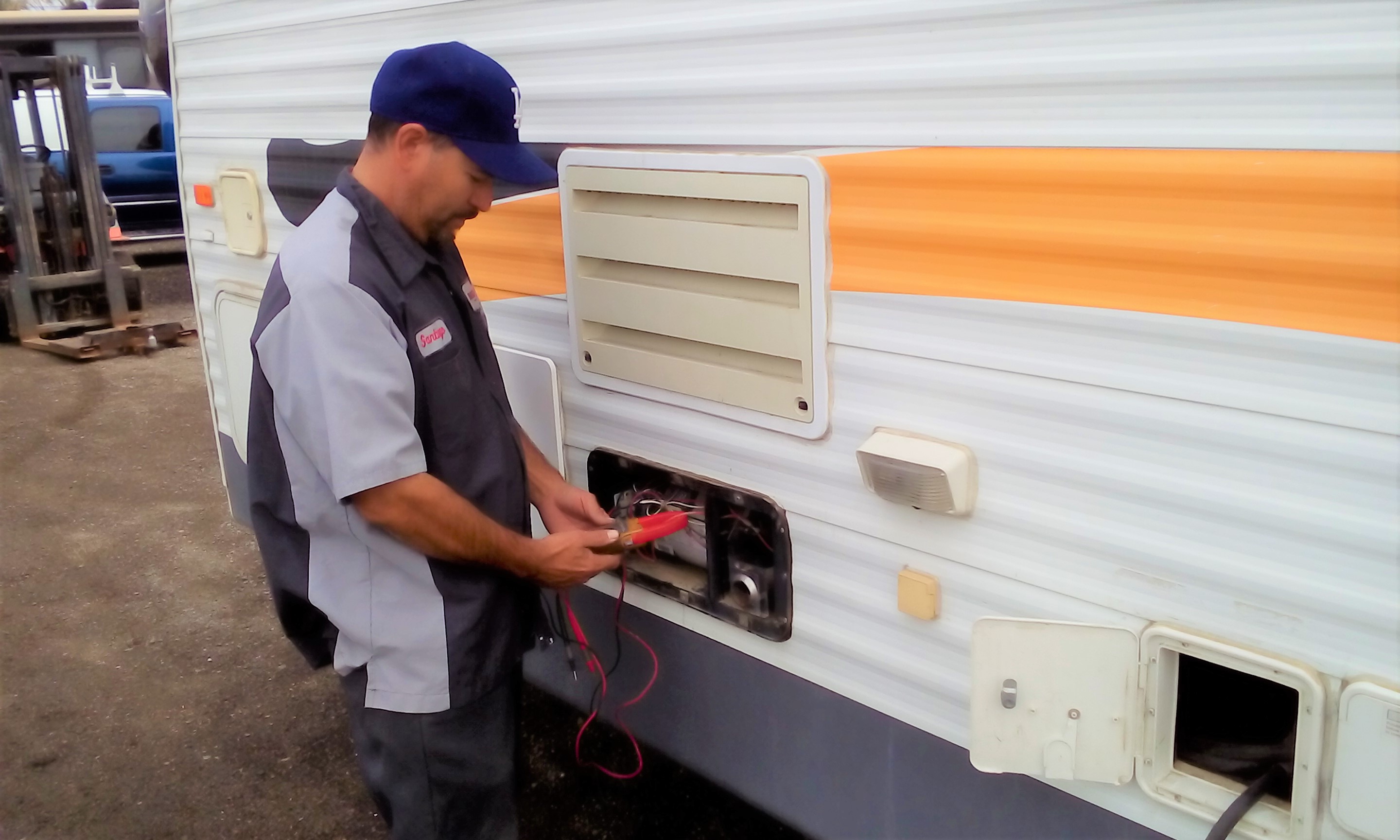 Rosedale RV Your Bakersfield RV Rentals, Parts, And Full Service