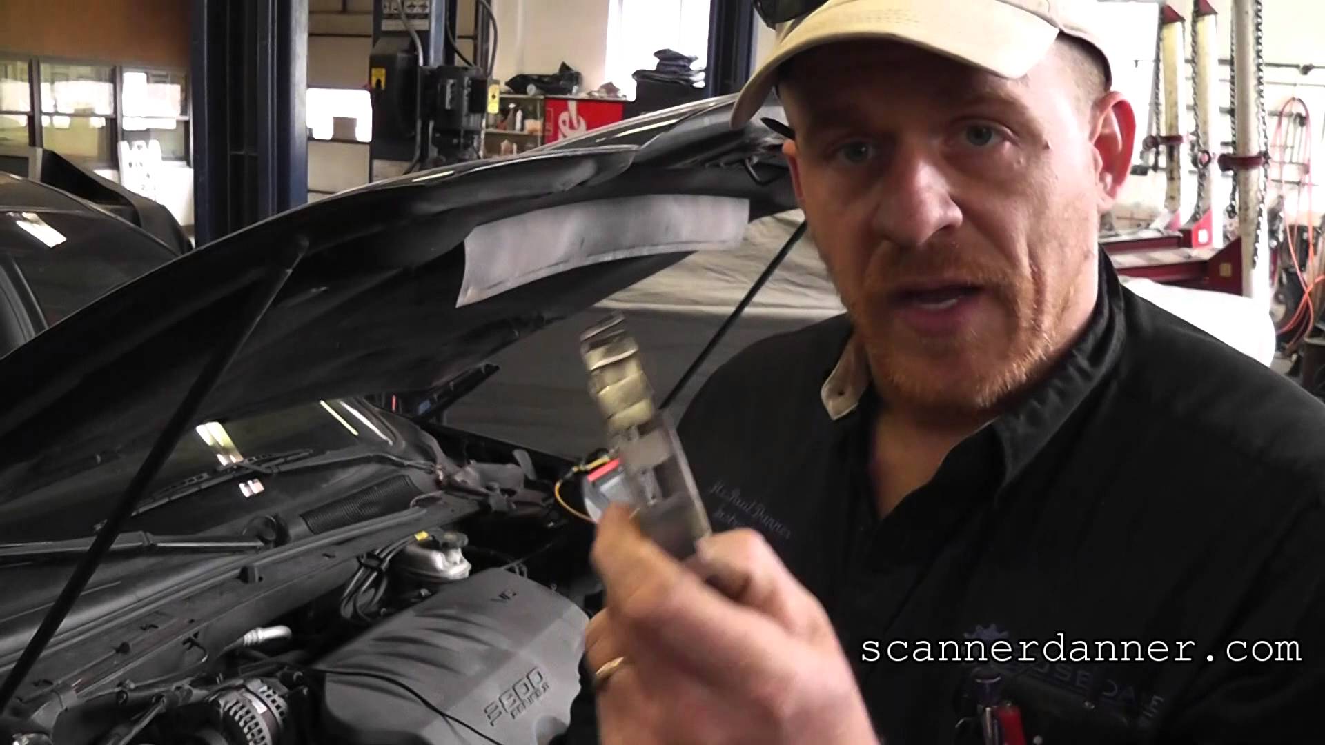 Paul Danner Rosedale Instructor, Master Technician, And Youtube