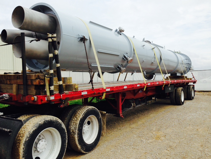 Contact Rose Fabricating