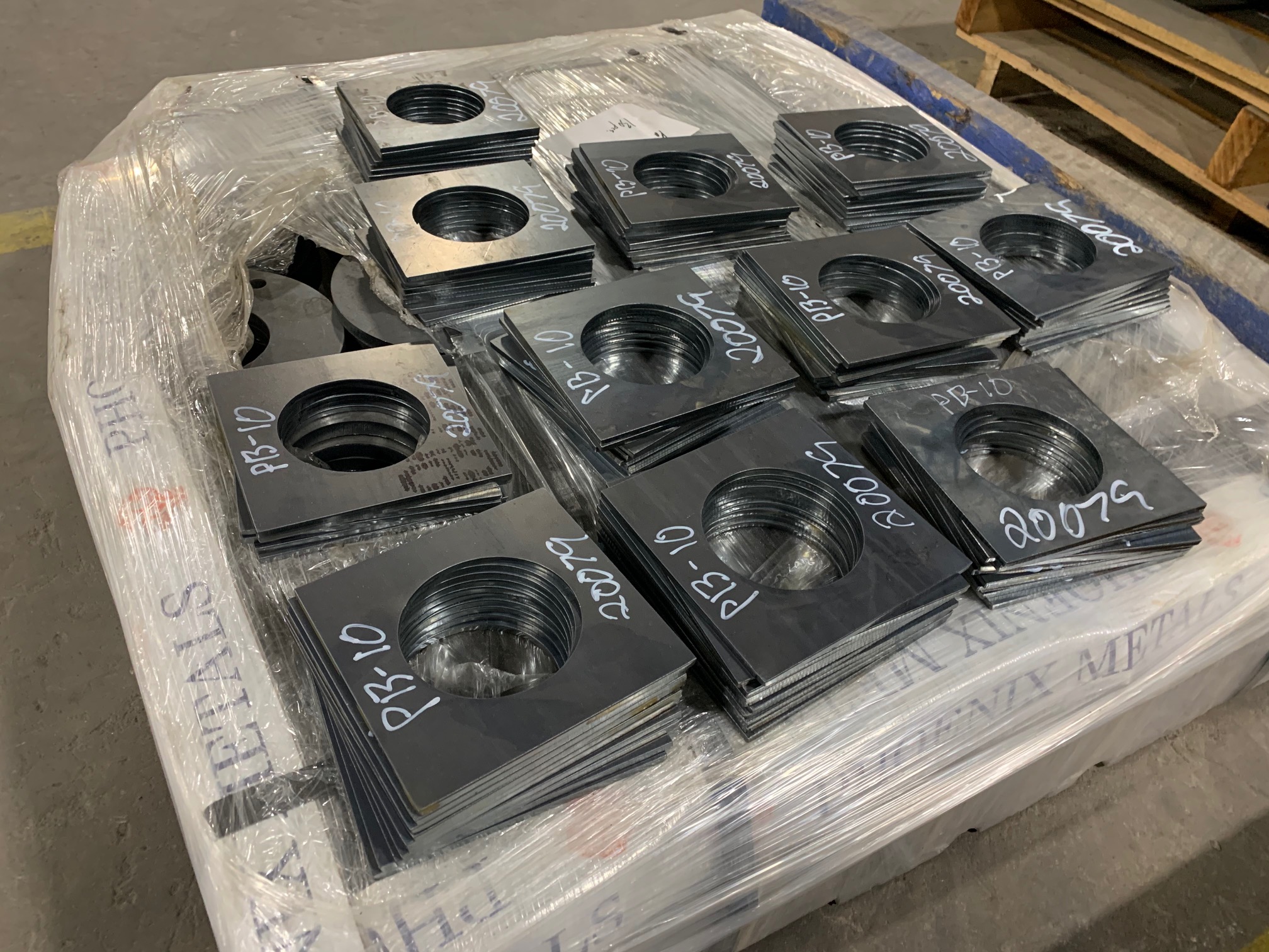 Custom Fabrication Rose Fabricating