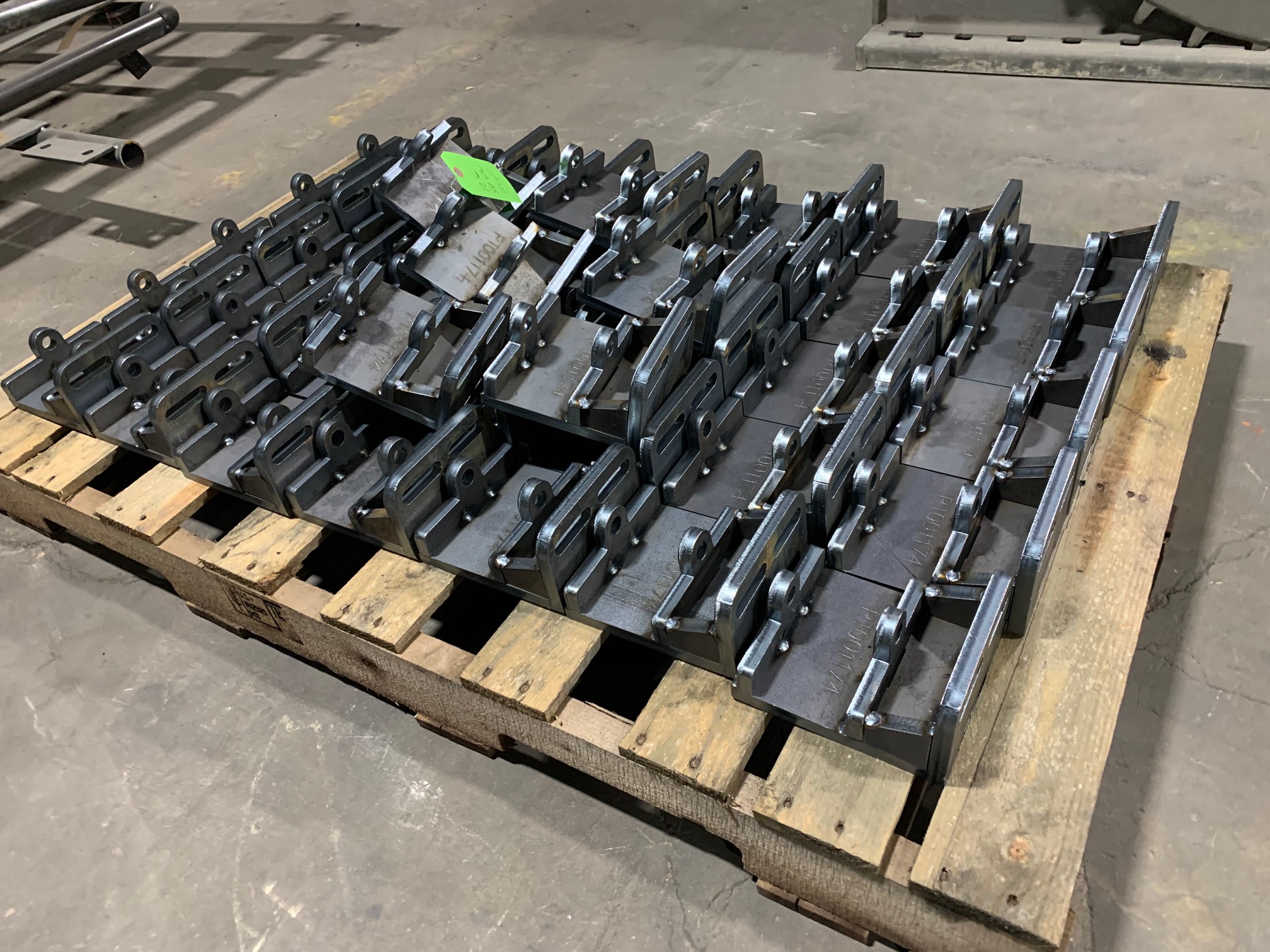 Custom Fabrication Rose Fabricating