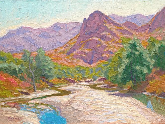 Art Buying Etiquette 101 Rose Fredrick