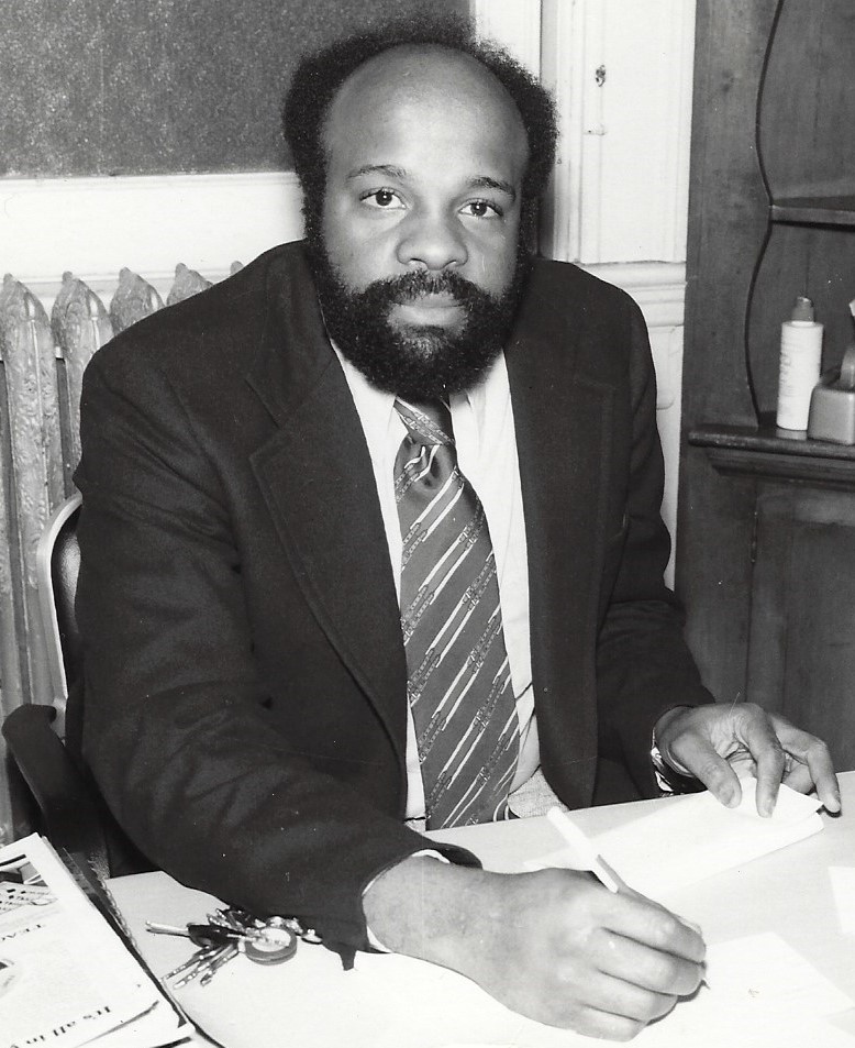 Dr. William L. Nicholson Rose Funeral Home & Cremation Service