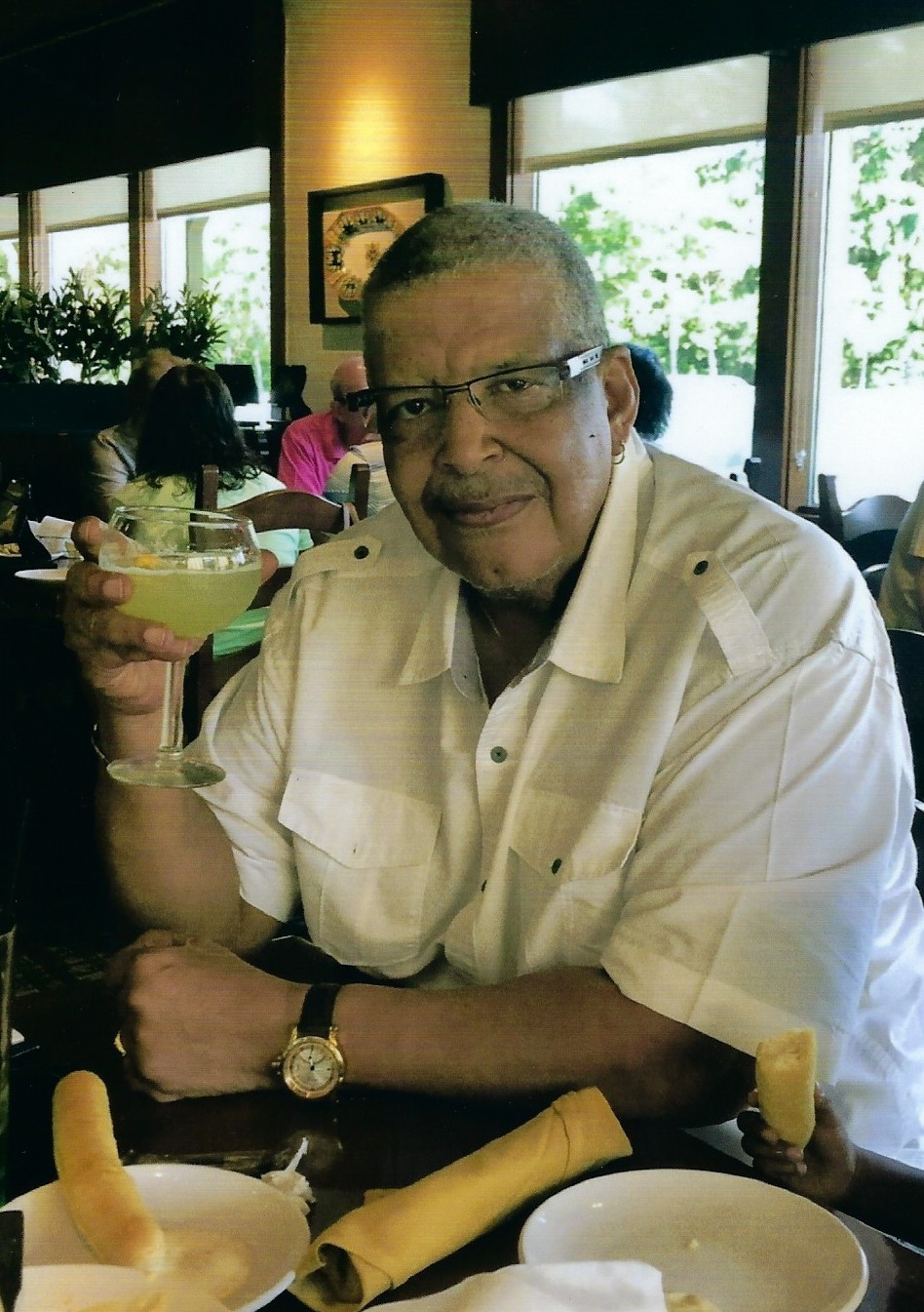 Paul Gray Rose Funeral Home & Cremation Service