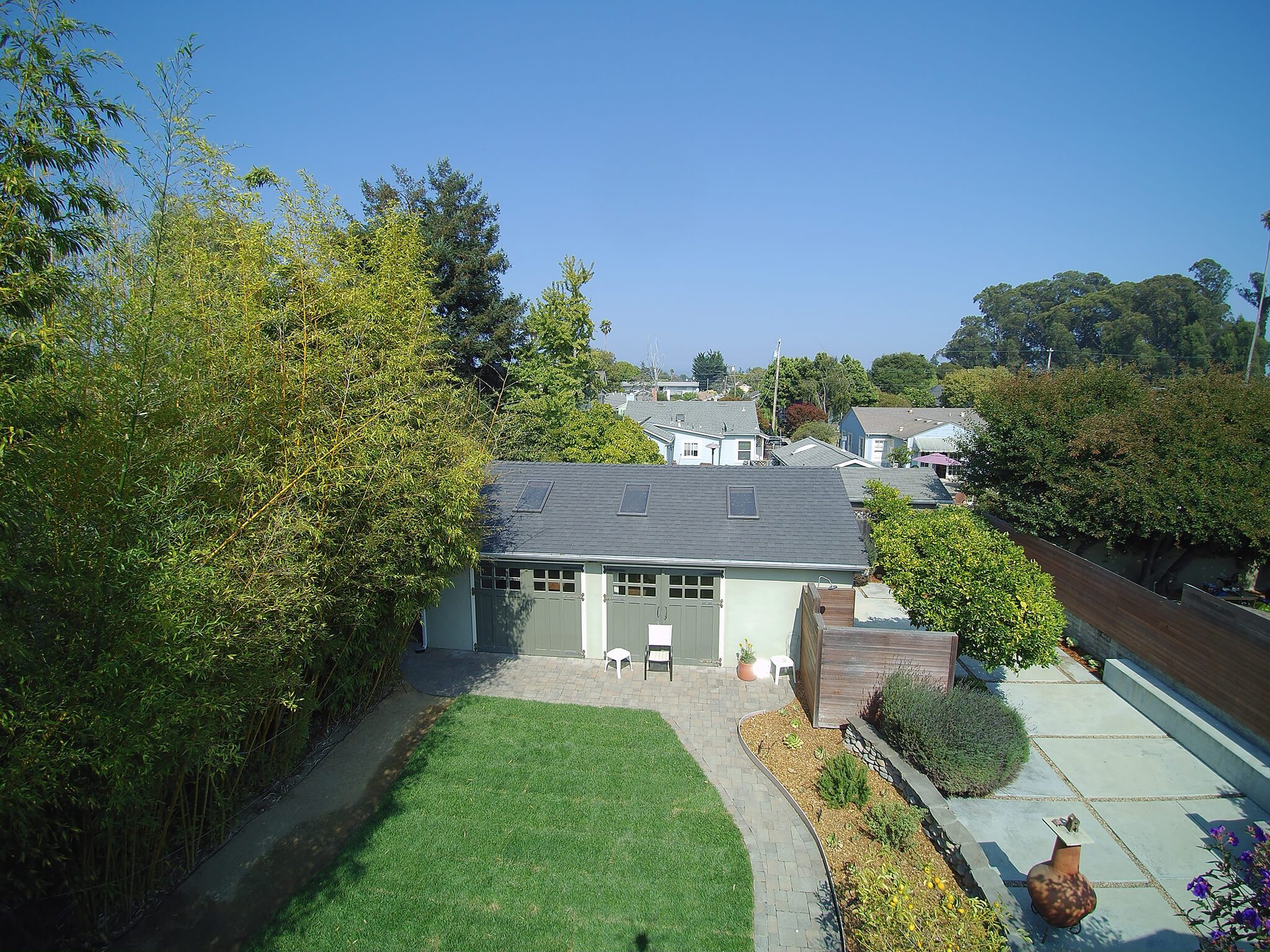 232 Ocean View Ave Santa Cruz, CA 95062 Rose Group