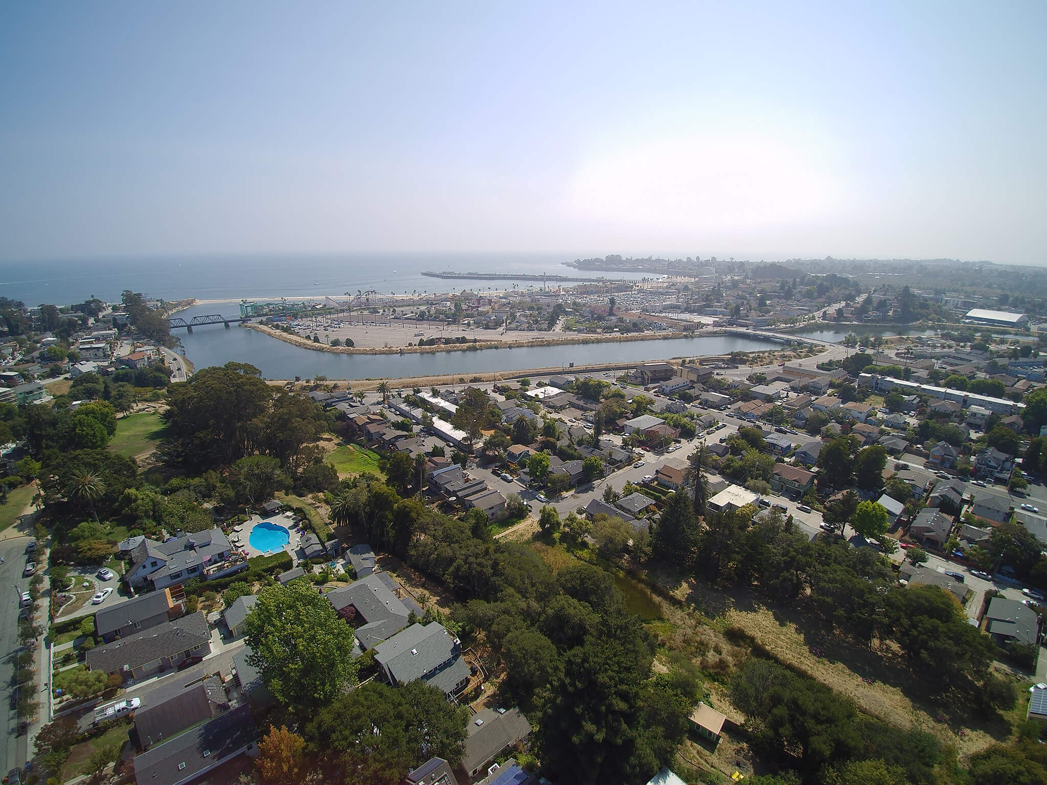 232 Ocean View Ave Santa Cruz, CA 95062 Rose Group