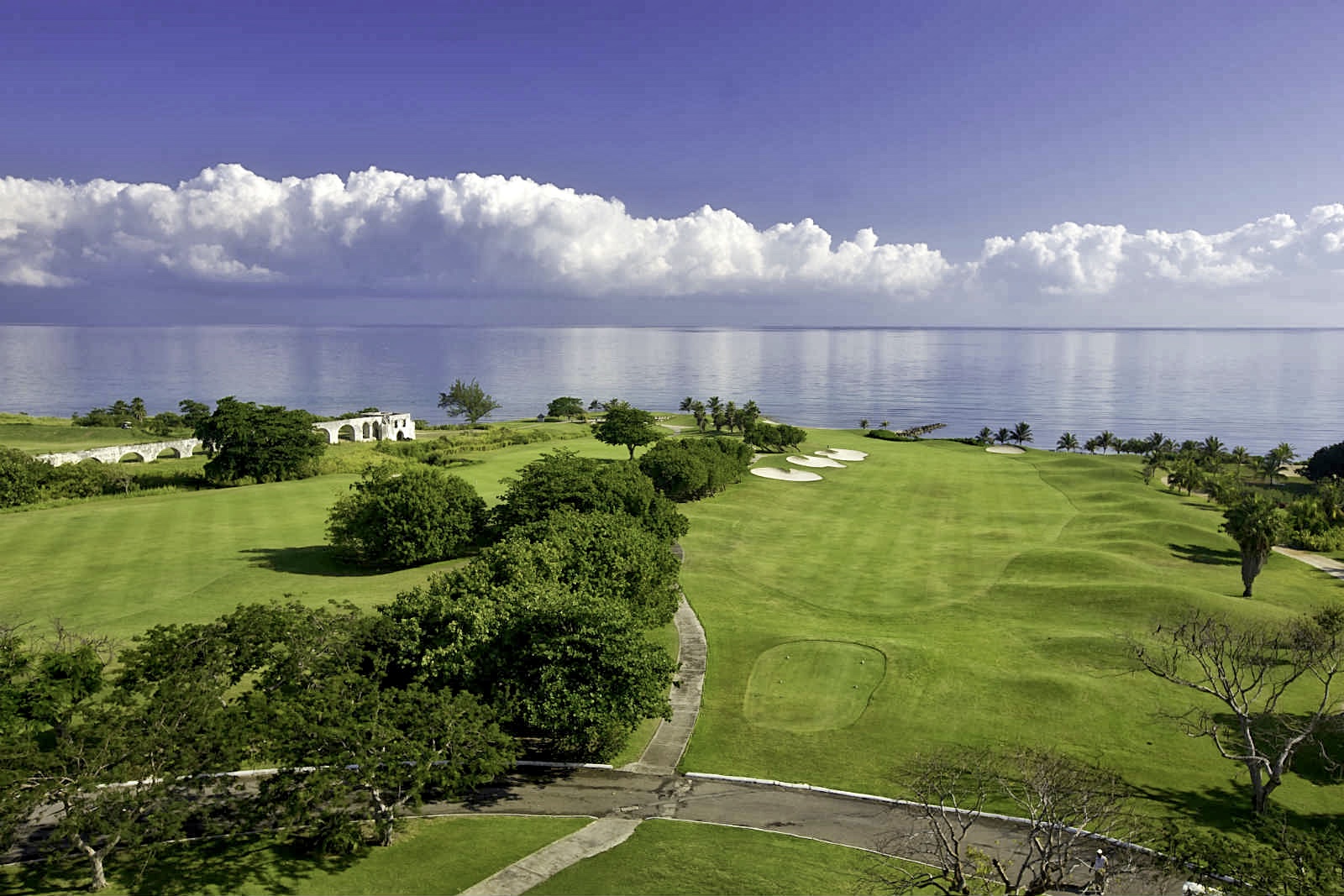 Course Details Cinnamon Hill Golf Course