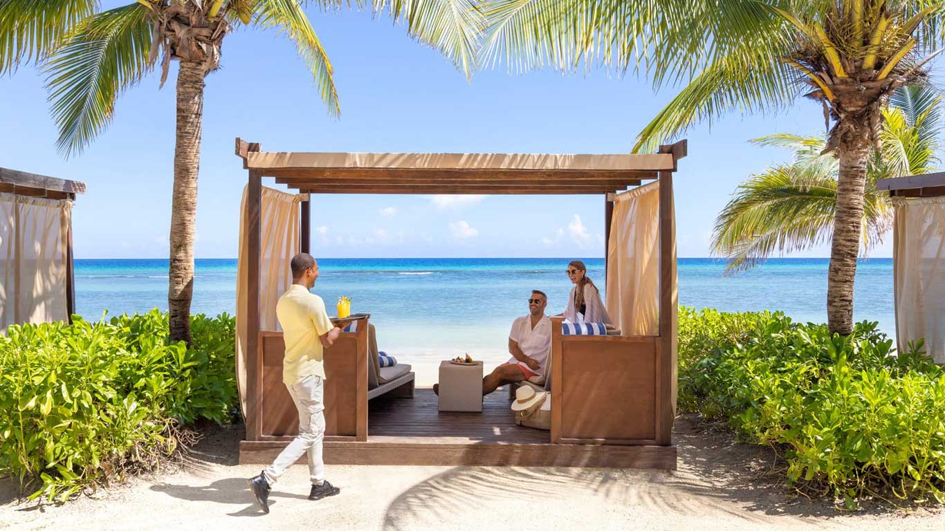 Iberostar Rose Hall Beach Montego Bay Iberostar Montego Bay All