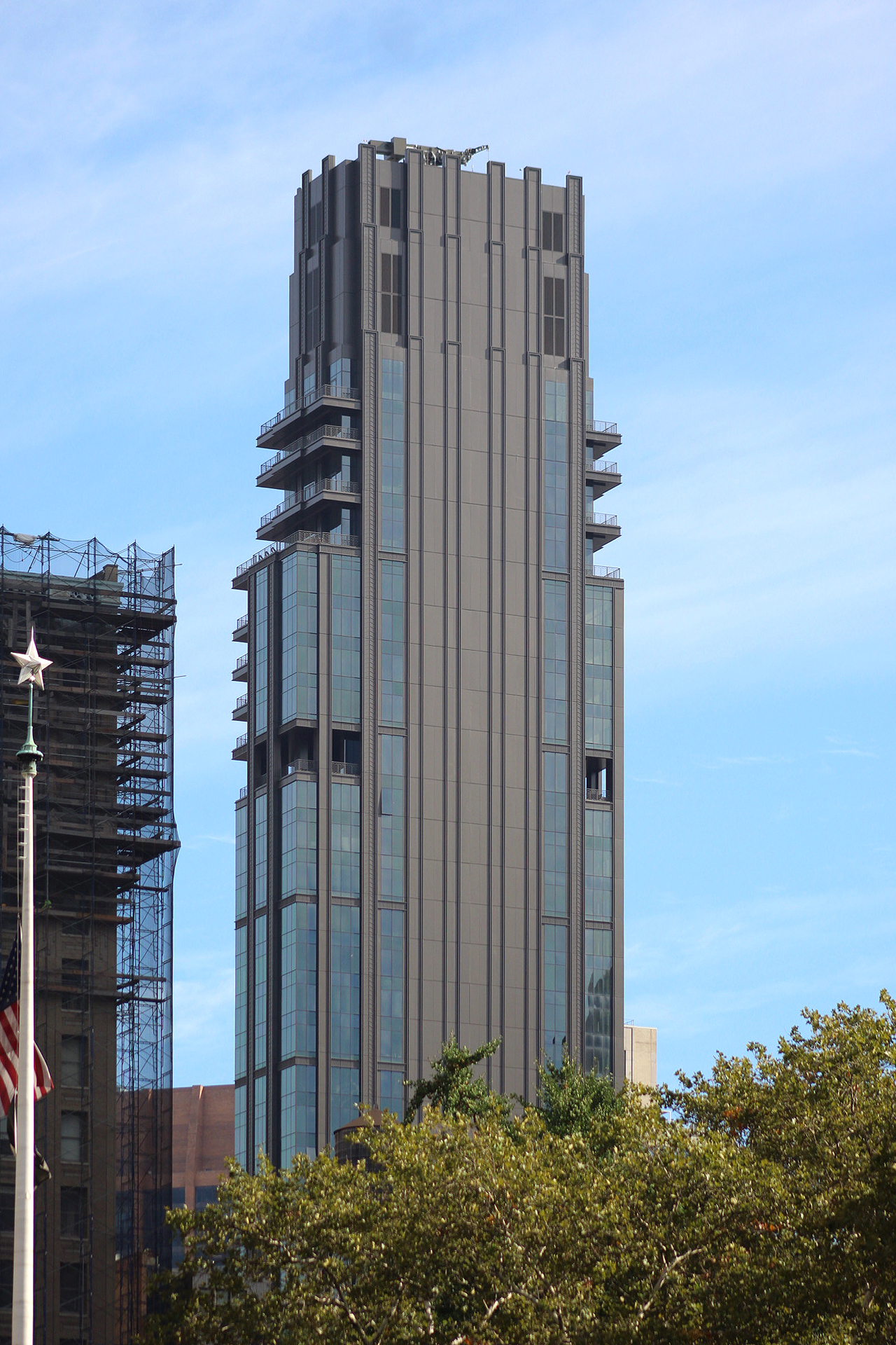 Rose Hill Wraps Up Construction At 30 East 29th Street In NoMad