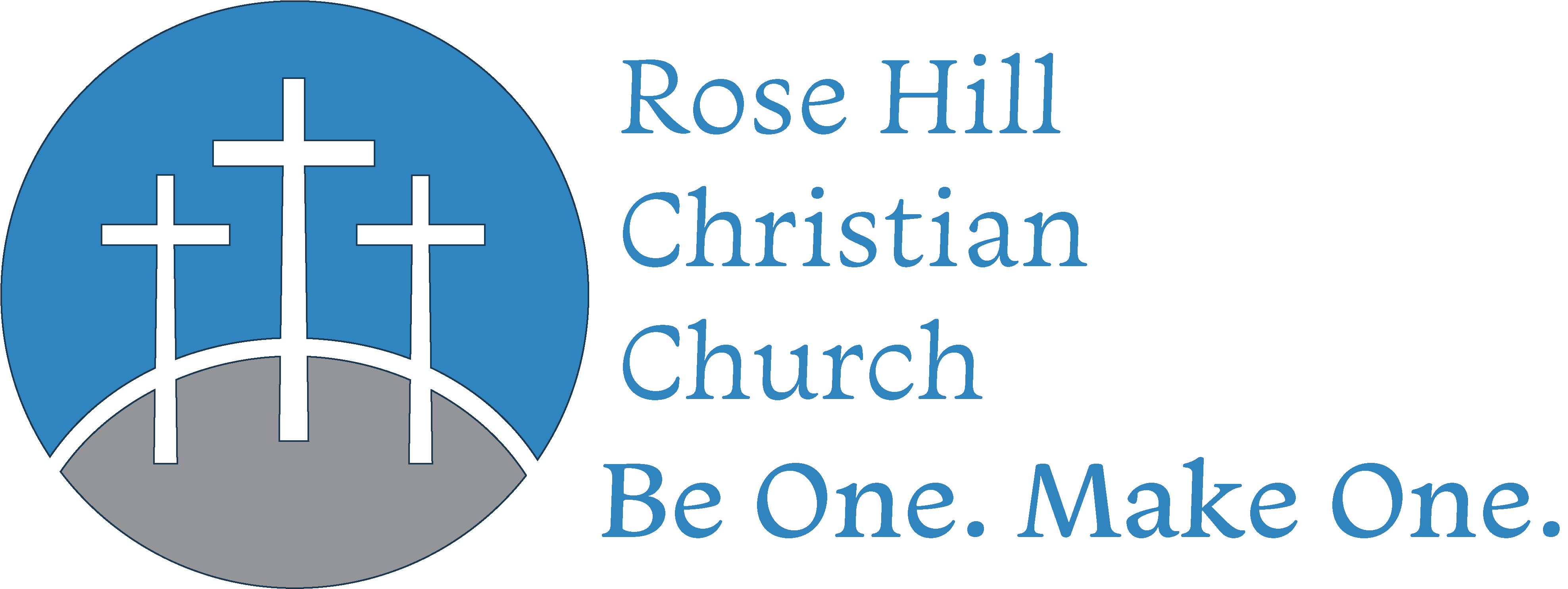 What We Believe Rose Hill Christian Church