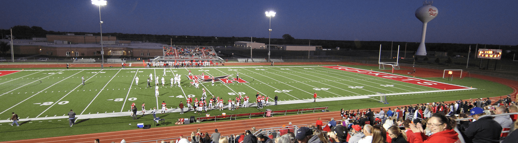 Rose Hill Chamber of Commerce Rose Hill, Kansas