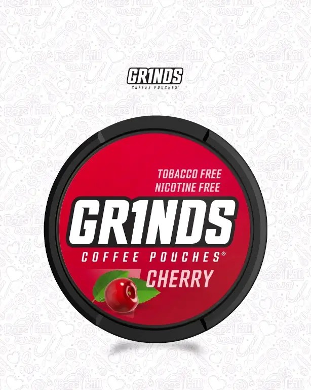Grinds Coffee Pouches Rosehill Mart روزهل مارت
