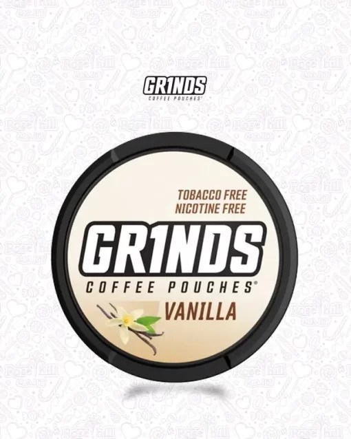 Grinds Coffee Pouches Rosehill Mart روزهل مارت