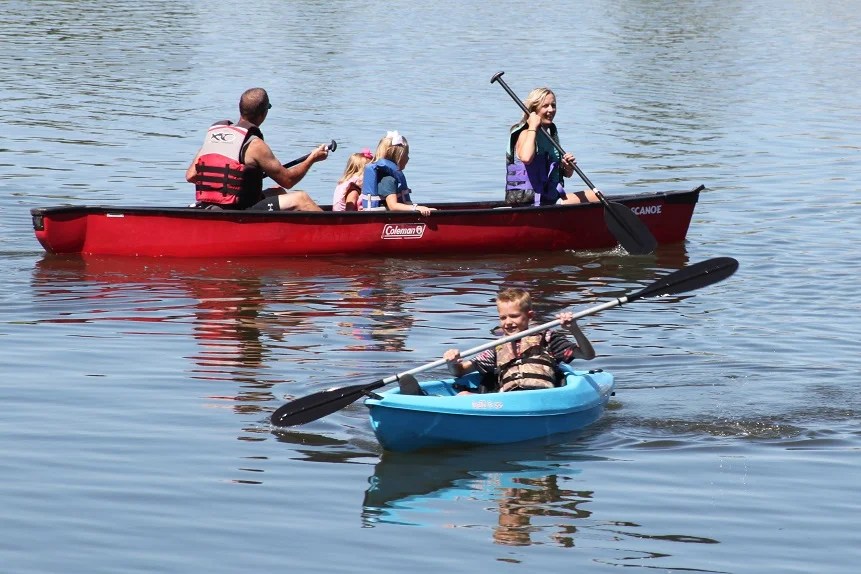 Community Events Rose Hill Recreation Commission