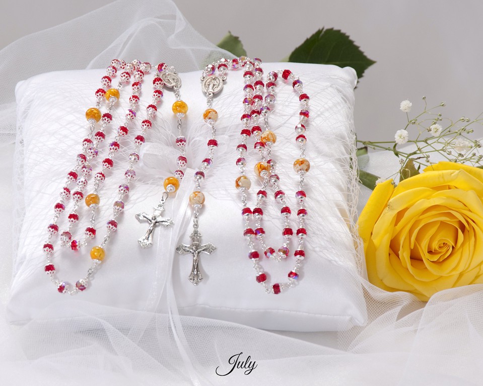 Rosaries From Flowers Wakefield Ma To Rosaries From Flowers