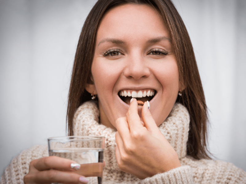 Everything you need to know about Vitamin D