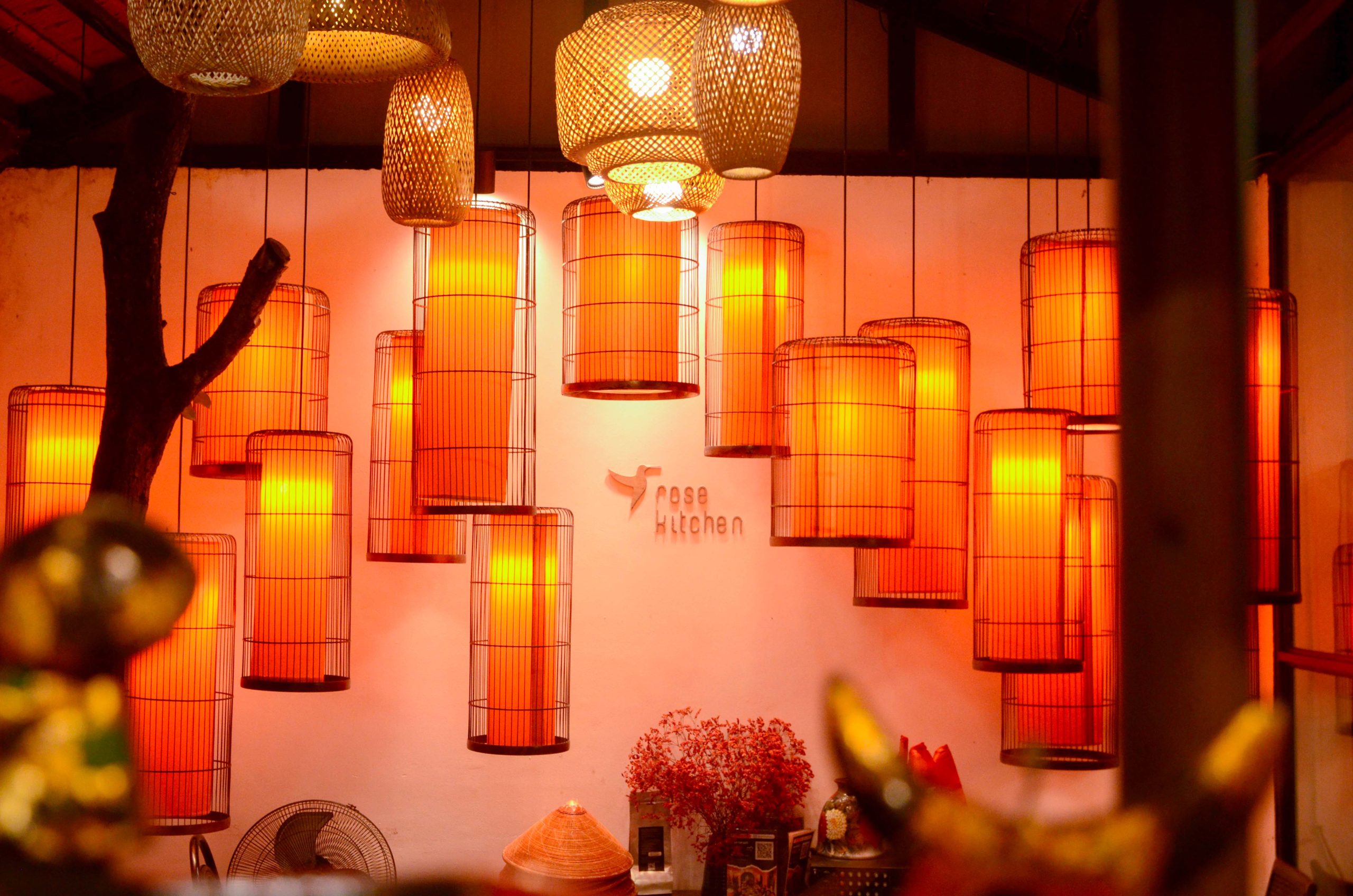 A Recap of the Best Vietnamese Cooking Classes and Rose Kitchen Rose Kitchen