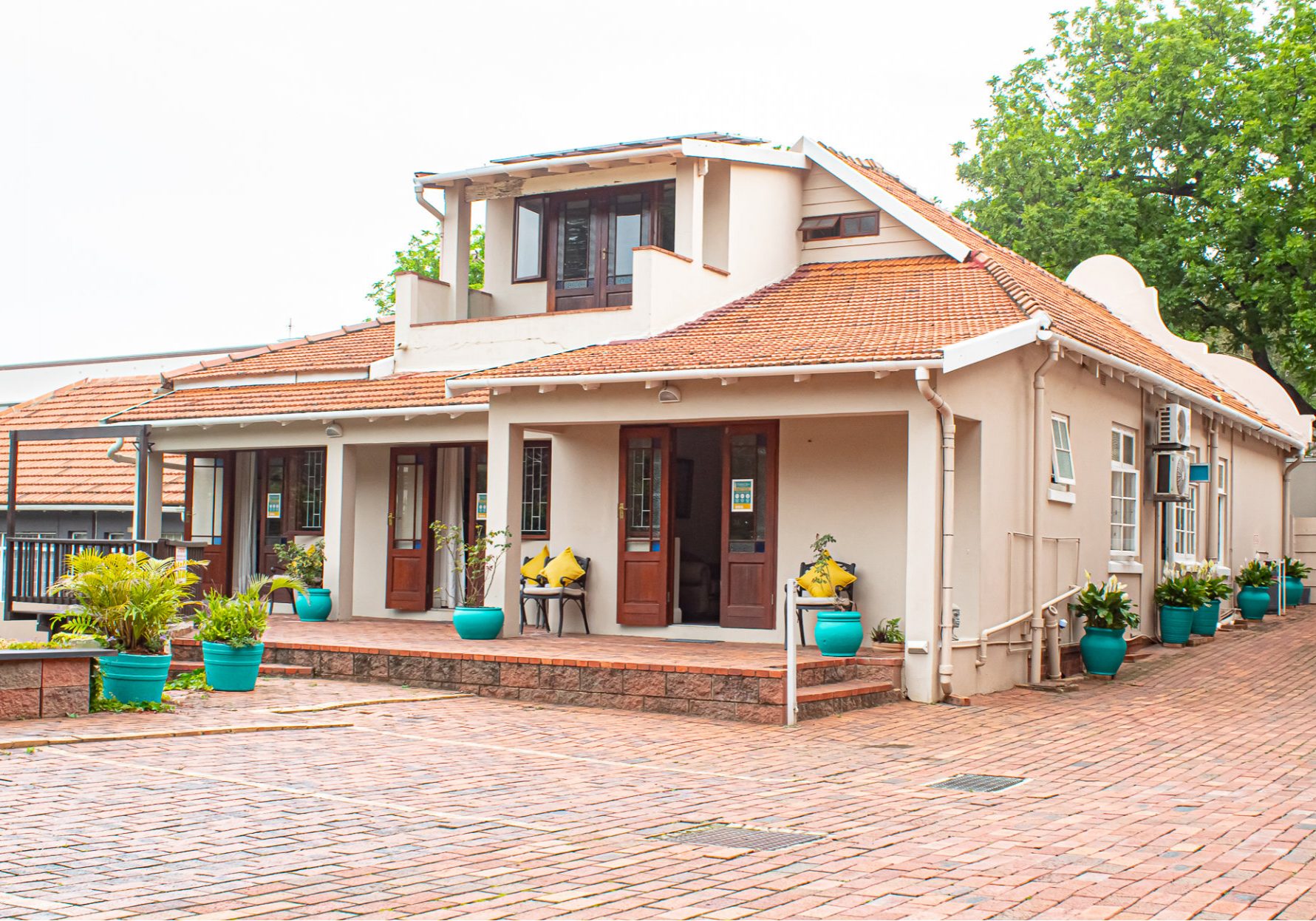 Galleries Archive Roseland House