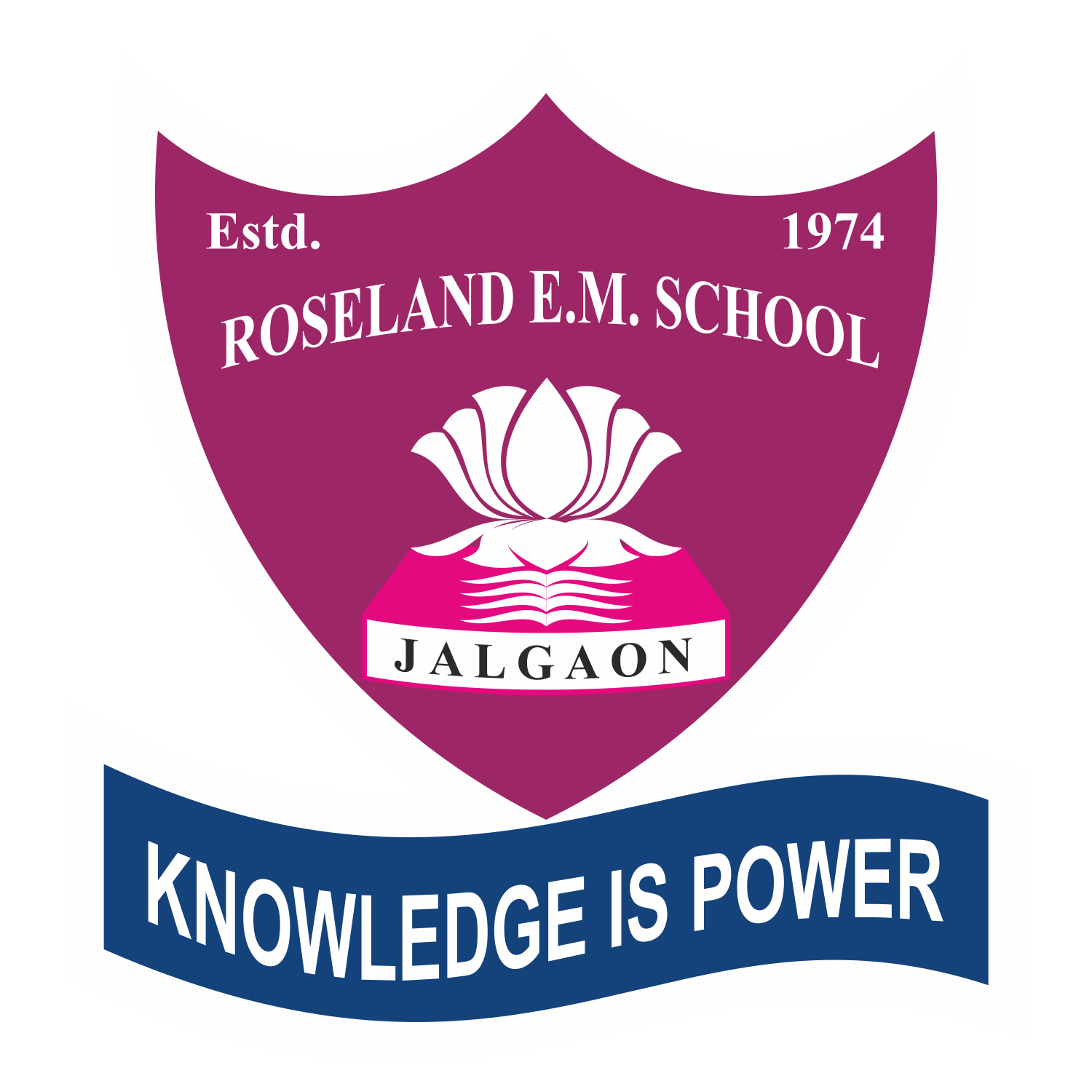 Roseland English Medium School