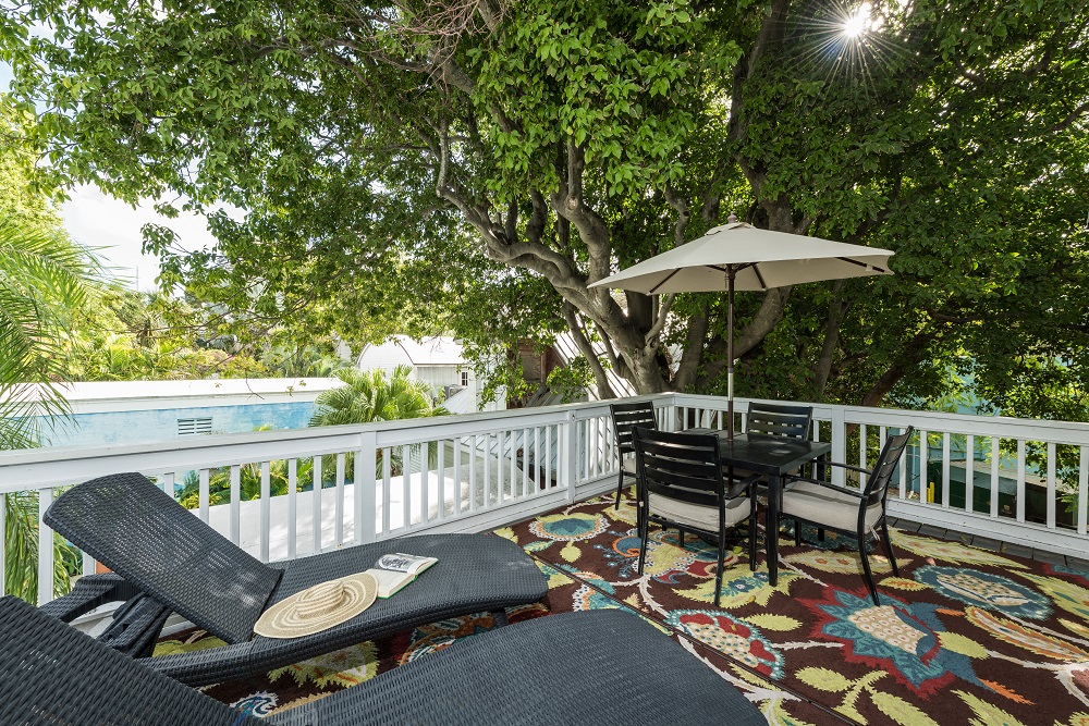 Rose Lane Villas Policies