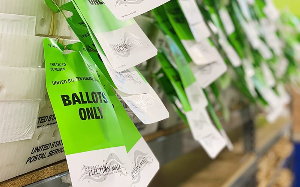 Arizona audit spreading mistrust in election process across the country