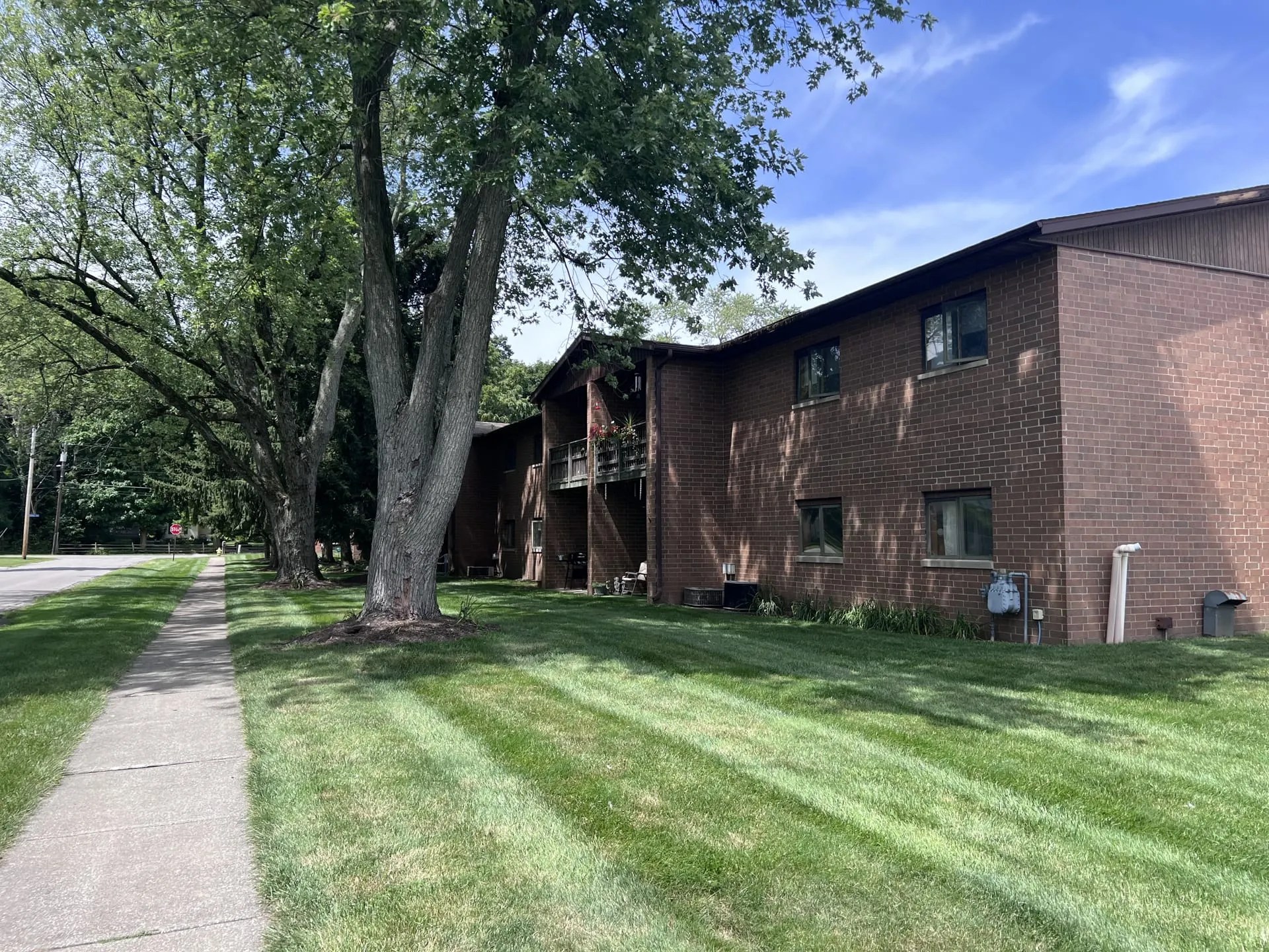 Available Affordable Apartments In La Porte, Indiana